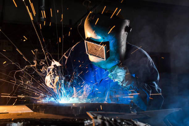 Best Automotive Welding in Mpo, CA