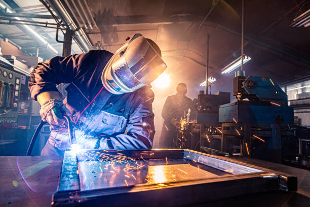 Affordable Welder Services in Campo, CA