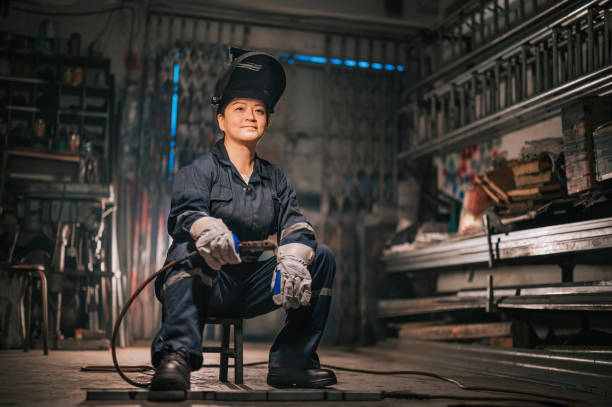 Best Marine and Shipbuilding Welding in Mpo, CA
