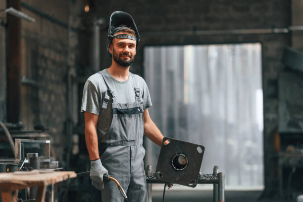 Affordable Welder Services in Campo, CA